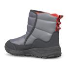 Polar Puffer Boot, Grey, dynamic 4