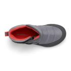 Polar Puffer Boot, Grey, dynamic 3