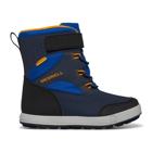 Snow Storm 3.0 Waterproof Boot, Blue/Black/Orange, dynamic 2