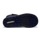 Snow Storm 3.0 Waterproof Boot, Blue/Black/Orange, dynamic 5