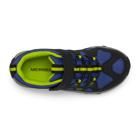 Trail Chaser 2, Black/Blue/Lime, dynamic 3