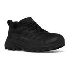 Moab Speed 2 Low Waterproof, Triple Black, dynamic 2