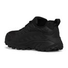 Moab Speed 2 Low Waterproof, Triple Black, dynamic 4