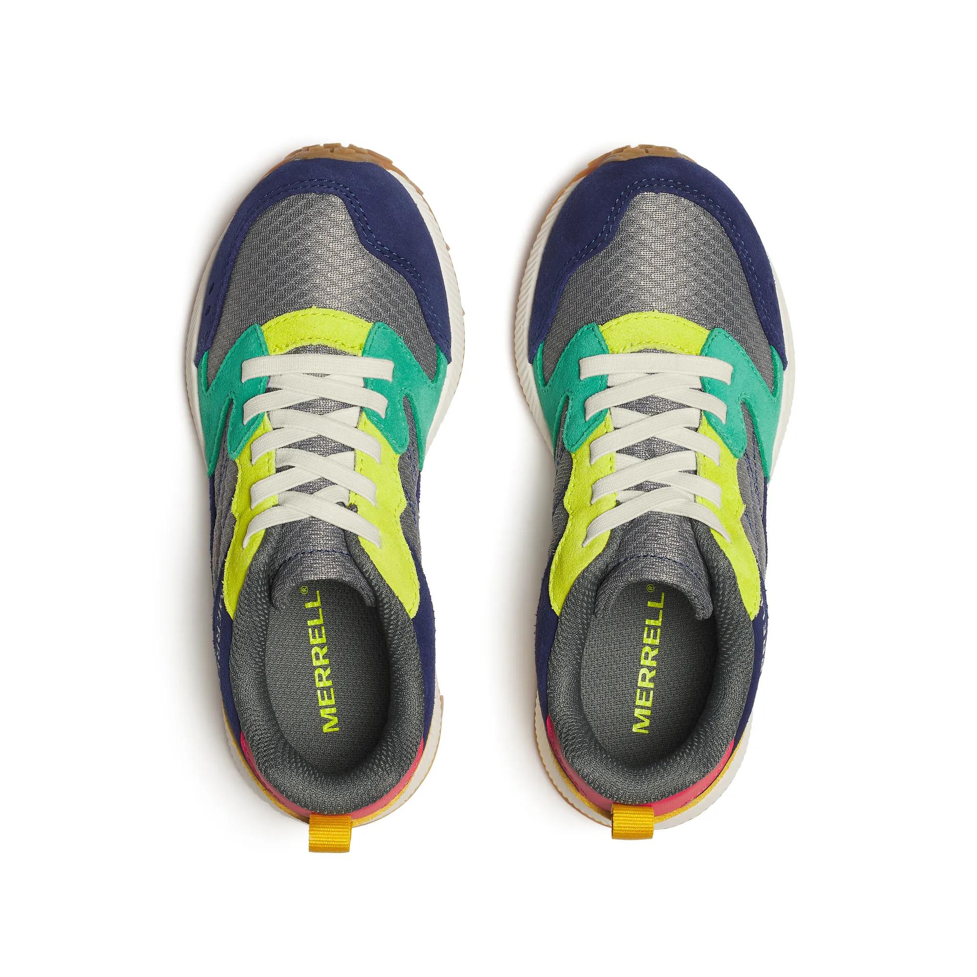 Alpine A83 Slip On, Multi, dynamic 3