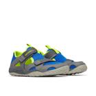 Hydro Quest, Grey/Blue/Lime, dynamic 2