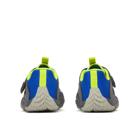 Hydro Quest, Grey/Blue/Lime, dynamic 4