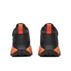 Moab Speed Mid 2 A/C Waterproof, Gunsmoke/Orange, dynamic 4