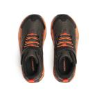 Moab Speed Mid 2 A/C Waterproof, Gunsmoke/Orange, dynamic 3