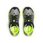 Moab Speed 2 Low A/C Waterproof, Grey/Black/Citron, dynamic 3
