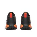 Moab Speed 2 Mid Waterproof, Gunsmoke/Orange, dynamic 4