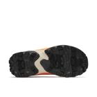 Moab Speed 2 Mid Waterproof, Gunsmoke/Orange, dynamic 6