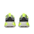Moab Speed 2 Low Waterproof, Grey/Black/Citron, dynamic 4