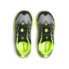 Moab Speed 2 Low Waterproof, Grey/Black/Citron, dynamic 3