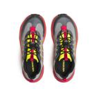 Agility Peak, Grey/Lava, dynamic 3