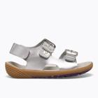 Bare Steps&reg; Sandal, Silver, dynamic 1