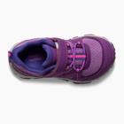 Trail Quest Jr., Berry, dynamic 3