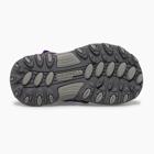 Hydro H2O Hiker Jr Sandal, Berry, dynamic 5