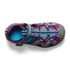 Hydro 2 Jr., Grey/Berry, dynamic 3