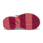 Moab Speed 2 Low A/C  Jr. Waterproof, Turquoise/Coral, dynamic 5