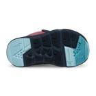 Snow Quest Lite 3.0 Jr Waterproof, Navy/Fucshia/Turquoise, dynamic 5