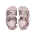Bare Steps&reg; Sandal, Lilac/Metallic, dynamic 3