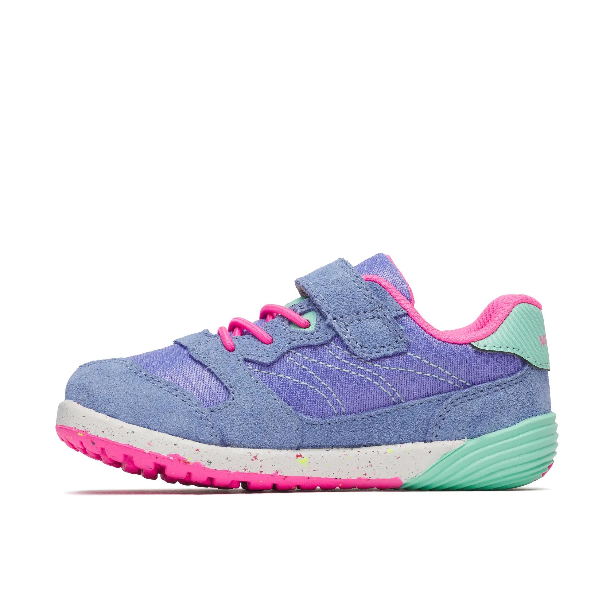 Bare Steps&reg; A83 Sneaker, Periwinkle, dynamic 5