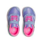 Bare Steps&reg; A83 Sneaker, Periwinkle, dynamic 3