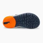 Bare Steps&reg; H2O Water Shoe, Blue/Orange, dynamic 5