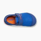 Bare Steps&reg; H2O Water Shoe, Blue/Orange, dynamic 3