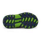 Trail Chaser Jr. Shoe, Navy/Green, dynamic 5