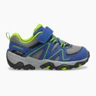 Trail Quest Jr., Blue/Green, dynamic 1