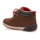 Bare Steps Boot 2.0, Brown Suede, dynamic 4