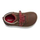 Bare Steps Boot 2.0, Brown Suede, dynamic 3