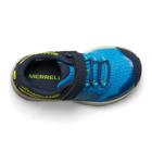 Nova 3 Jr, Blue, dynamic 5