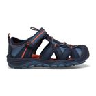 Hydro 2 Jr., Navy/Orange, dynamic 1