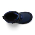 Snow Storm 2.0 Jr Waterproof Boot, Navy/Cobalt, dynamic 2
