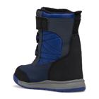 Snow Storm 2.0 Jr Waterproof Boot, Navy/Cobalt, dynamic 3