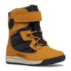 Snow Bank Jr Waterproof Boot, Wheat/Black, dynamic 2