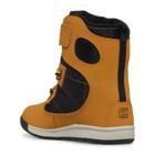 Snow Bank Jr Waterproof Boot, Wheat/Black, dynamic 4