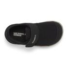 Bare Steps&reg; H2O Water Shoe, Black, dynamic 3