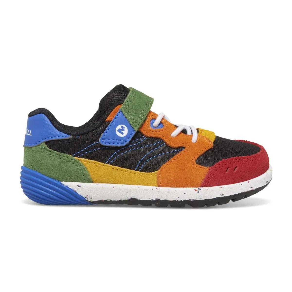 Bare Steps&reg; A83 Sneaker, Multi, dynamic