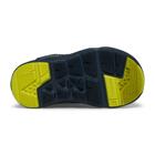 Snow Quest Lite 3.0 Jr Waterproof, Blue/Green, dynamic 5