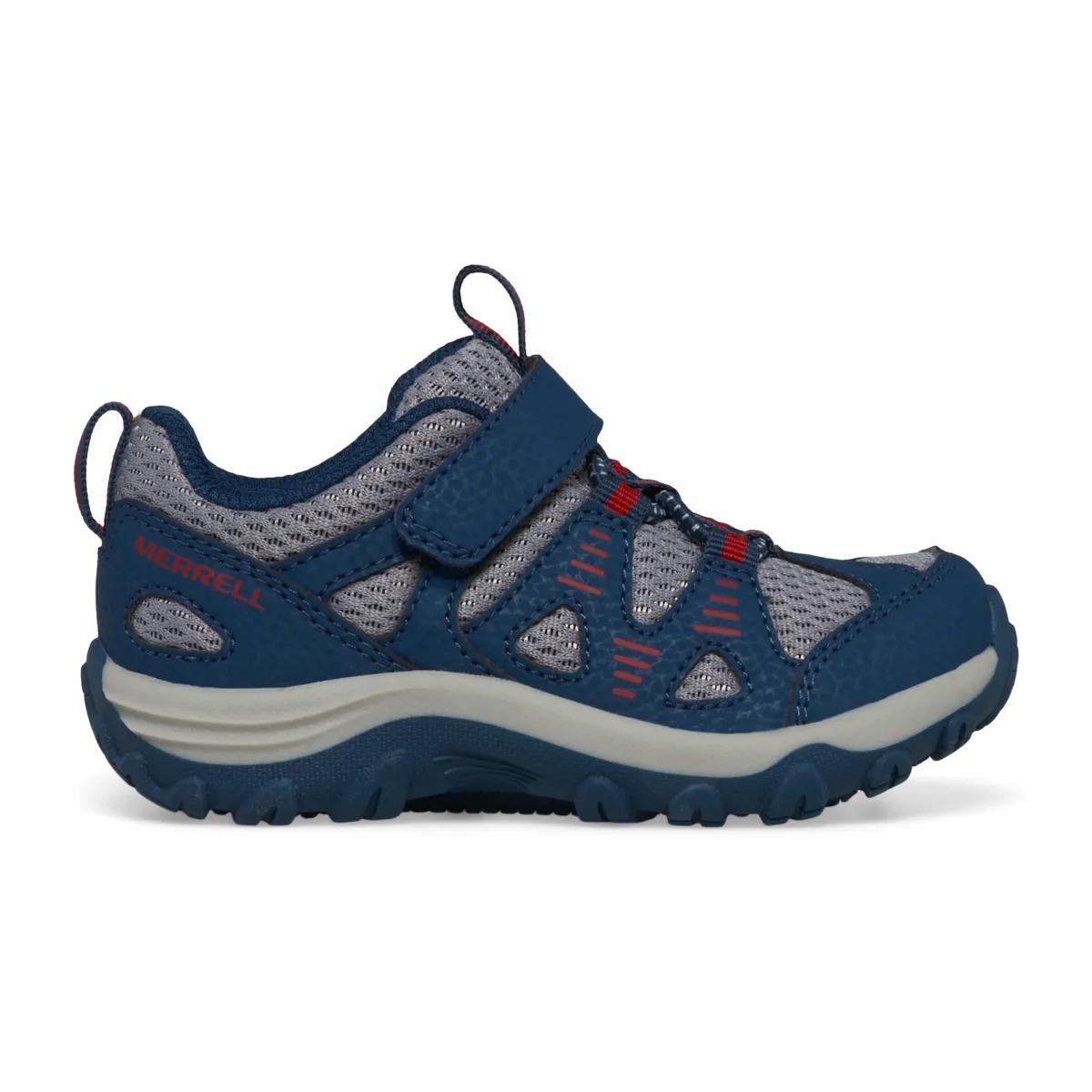 Little Kid - Trail Chaser 2 JR. Shoe | Merrell US