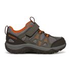 Trail Chaser 2 Jr. Shoe, Gunsmoke, dynamic 1