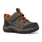 Trail Chaser 2 Jr. Shoe, Gunsmoke, dynamic 2