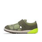 Bare Steps&reg; H2O Water Shoe, Olive, dynamic 5