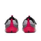 Bare Steps&reg; Sport, Grey/Lava, dynamic 3