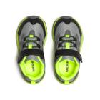 Moab Speed 2 Low A/C  Jr. Waterproof, Grey/Black/Citron, dynamic 3