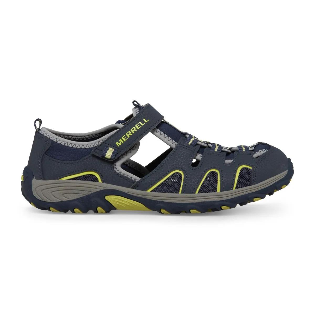 Merrell Men\