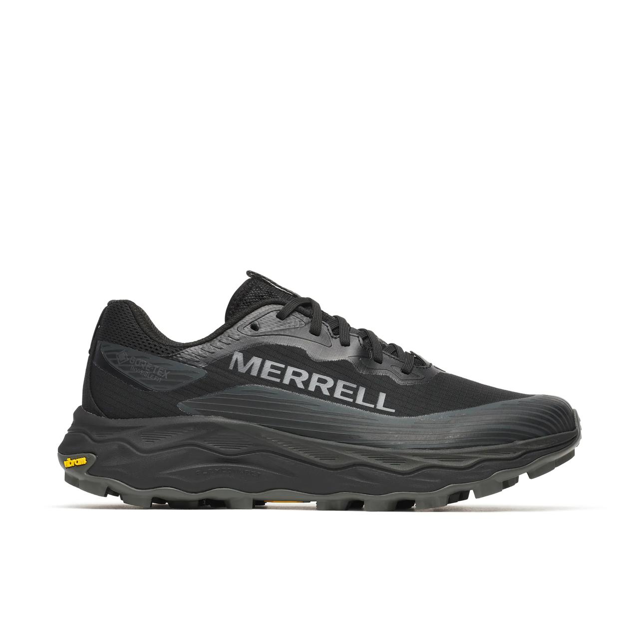 Men's Agility Peak 6 GORE-TEX® Trail Running Sneakers | Merrell